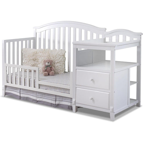 Sorelle Universal Toddler Rail (#148)