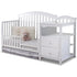 Sorelle Universal Toddler Rail (#148)