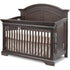 Sorelle Portofino High Arch Crib