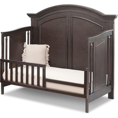 Sorelle Portofino High Arch Crib