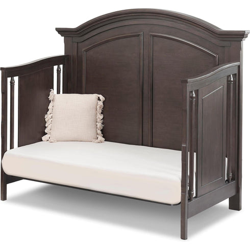 Sorelle Portofino High Arch Crib