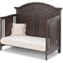 Sorelle Portofino High Arch Crib