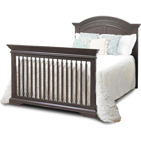 Sorelle Portofino High Arch Crib