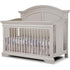 Sorelle Portofino High Arch Crib