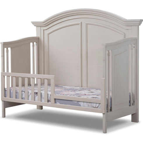 Sorelle Portofino High Arch Crib