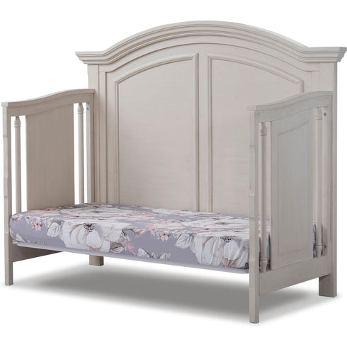 Sorelle Portofino High Arch Crib