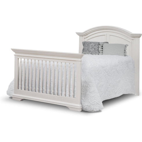 Sorelle Portofino High Arch Crib
