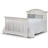 Sorelle Portofino High Arch Crib