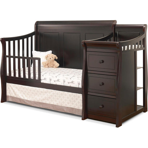 Sorelle Brittany Toddler Rail (#151)