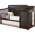 Sorelle Brittany Toddler Rail (#151)