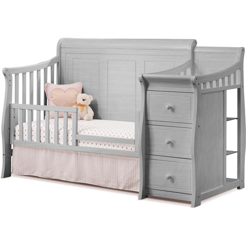 Sorelle Brittany Toddler Rail (#151)