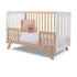 Sorelle Toddler Rail for Panello & Luce Cribs (#153)