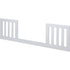 Sorelle Toddler Rail for Panello & Luce Cribs (#153)