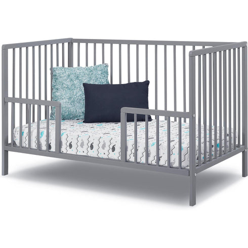 Sorelle Toddler Rail for Happy & Adrian Cribs (#154)
