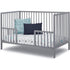 Sorelle Toddler Rail for Happy & Adrian Cribs (#154)
