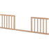 Sorelle Toddler Rail for Happy & Adrian Cribs (#154)