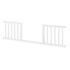 Sorelle Toddler Rail for Happy & Adrian Cribs (#154)