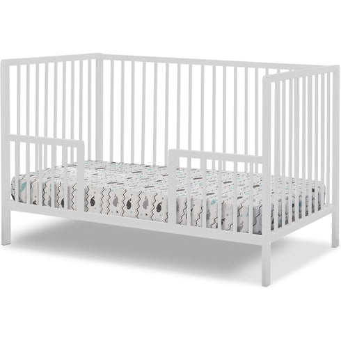 Sorelle Toddler Rail for Happy & Adrian Cribs (#154)