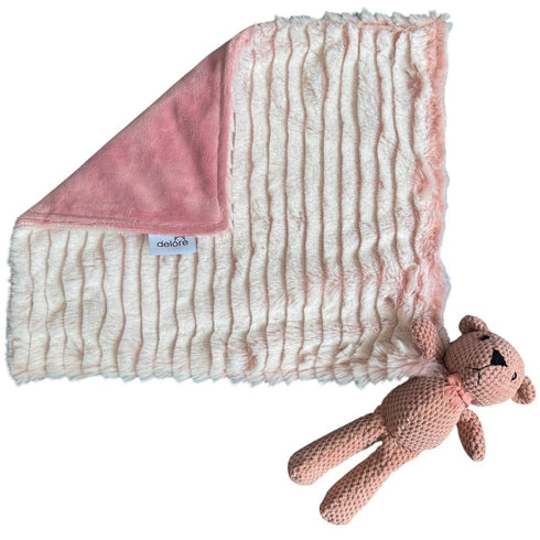 Delore Lovey/Mini Blankets