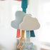 Itzy Ritzy Bitzy Bespoke Jingle Attachable Travel Toy