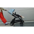 Bugaboo Dragonfly Complete Stroller