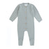 ROMPP Wooden Button Knit Onesie 3 pc Set