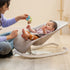 Munchkin Spring 2-in-1 Bouncer & Rocker
