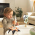Tiny Love Black & White Décor 4-in-1 Jump & Play Activity Center