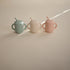 Mushie Silicone Training Cup + Straw
