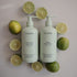 Mushie Baby Body Lotion