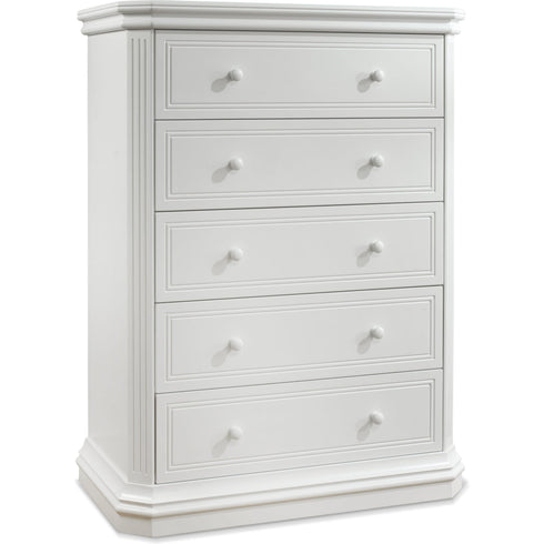 Sorelle Vista Elite 5-Drawer Dresser