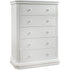 Sorelle Vista Elite 5-Drawer Dresser