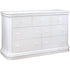 Sorelle Vista Elite Double Dresser