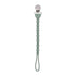 Itzy Ritzy - Sweetie Strap™ Silicone One-Piece Pacifier Clips