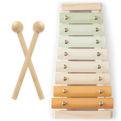 Comfy Cub Musical Toy Instrument