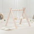 Comfy Cub baby play gym