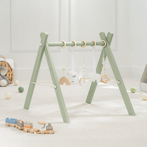 Comfy Cub baby play gym