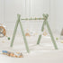 Comfy Cub baby play gym