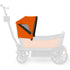 Veer Cruiser Custom Retractable Canopy