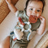 Itzy Ritzy Bitzy Busy Ring Teething Activity Toy