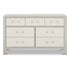 Namesake Eloise 7-Drawer Assembled Dresser
