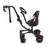 Valco VeeBee baby Co-Rider