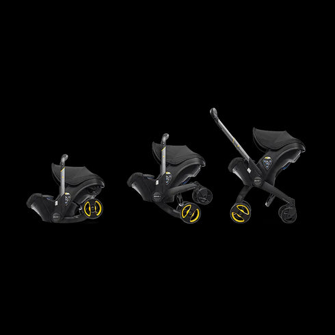 Doona+ Car Seat Stroller