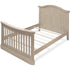 Sorelle Brookfield Adult Rail
