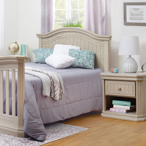 Sorelle Vista Elite Nightstand