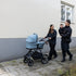 Thule Bassinet