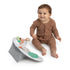 Ingenuity Cozy Prop 4-in-1 Sit Up & Prop Activity Mat - Nate
