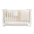 Elys & Co Linear Floral Crib Set Girl