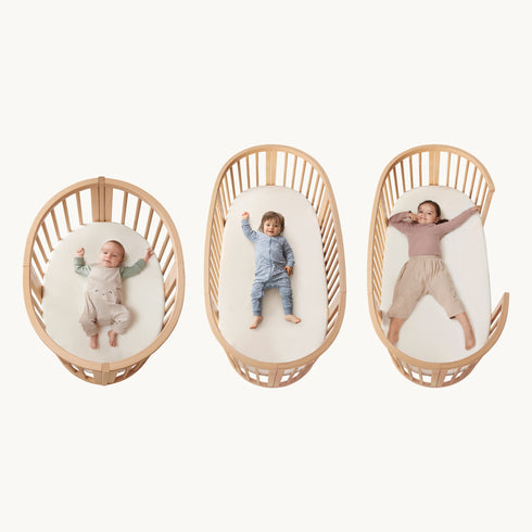 Stokke Sleepi Mini Bundle with Mattress V3 2023