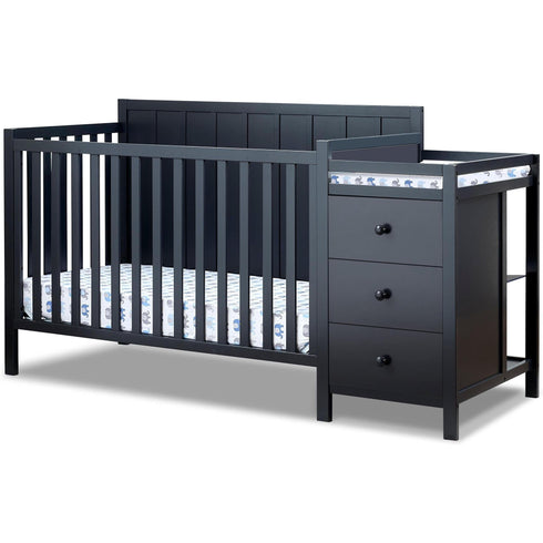 Sorelle Essex Crib & Changer